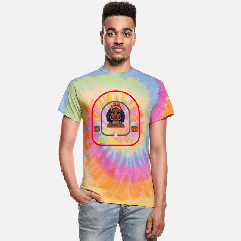 Black Lives Matter Shirt, Pretty Black And