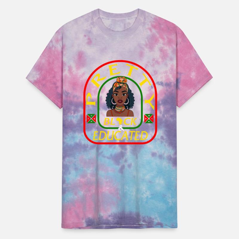 Black Lives Matter Shirt, Pretty Black And