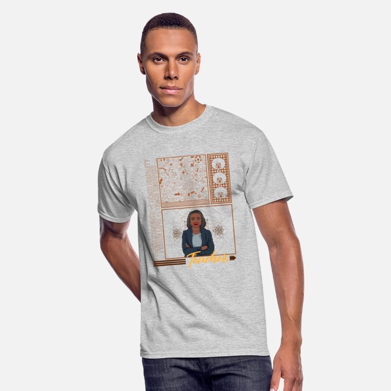 Black Lives Matter Shirt, Teacher I Think