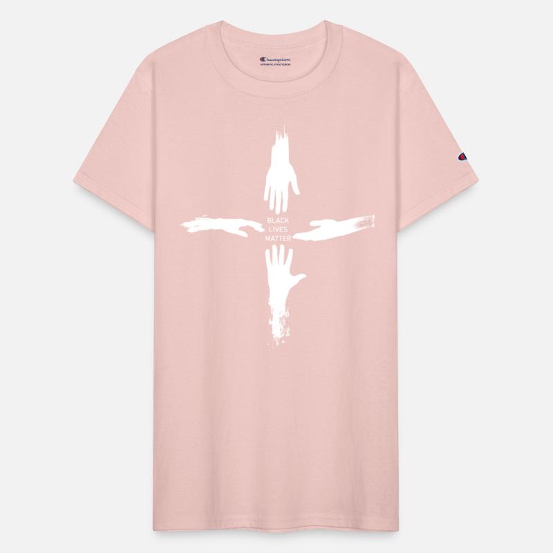 Black Lives Matters White