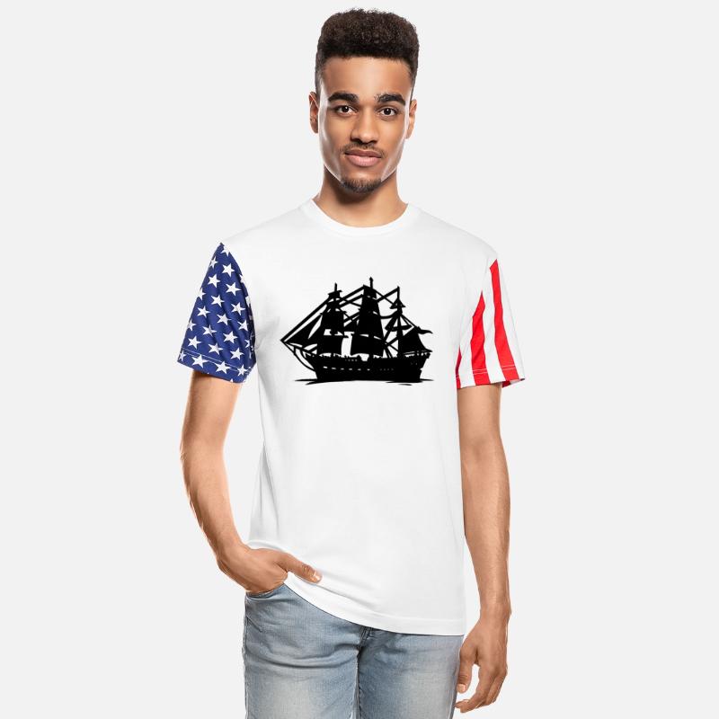 Black Ships on the horizon