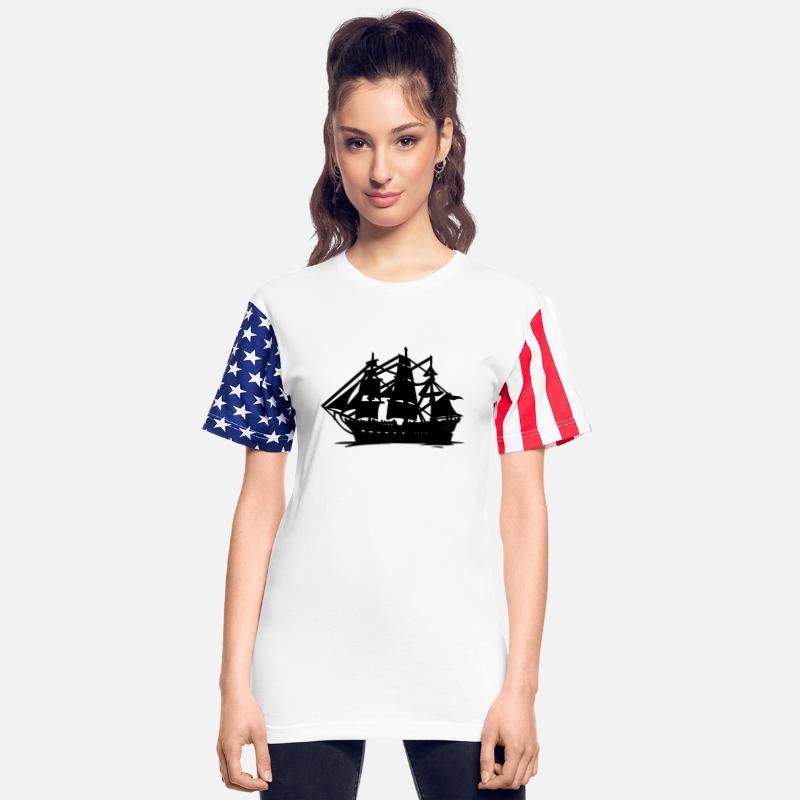 Black Ships on the horizon