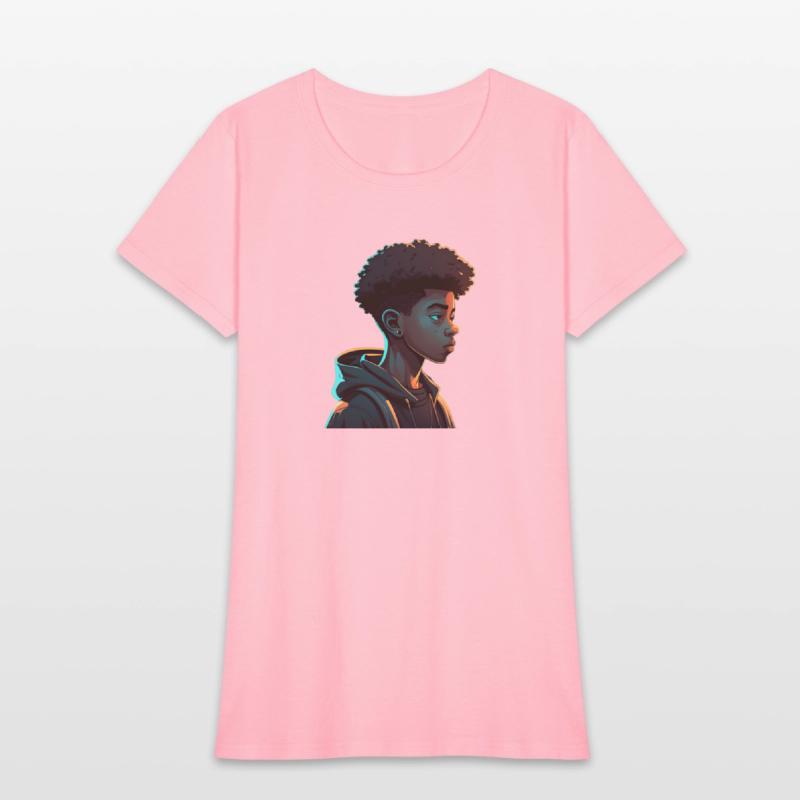 Black Teen 009, Black Kid, black Boy