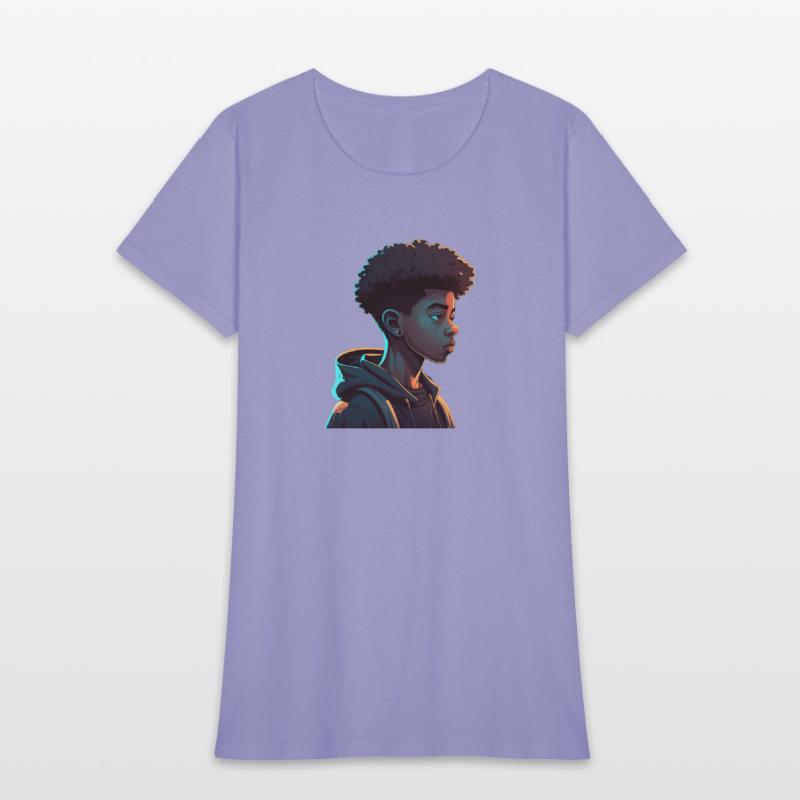 Black Teen 009, Black Kid, black Boy