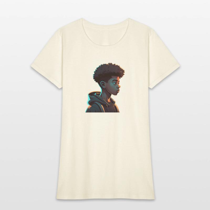 Black Teen 009, Black Kid, black Boy