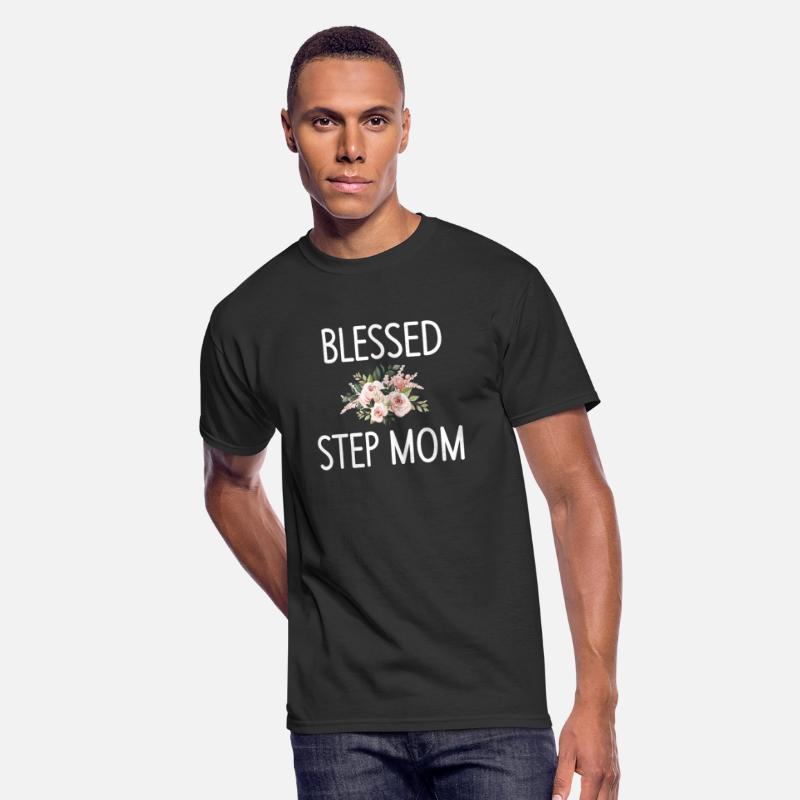 Blessed Stepmom Funny Stepmom Married Divorce