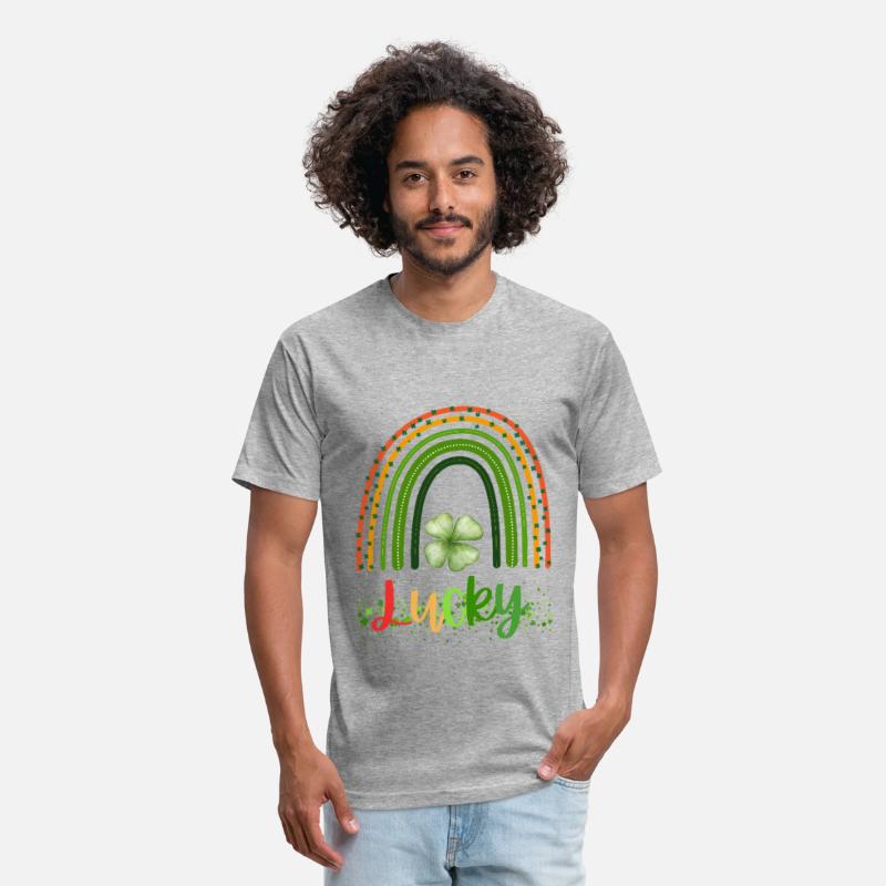 Blessed To Be Irish Saint Patty's Day Ireland