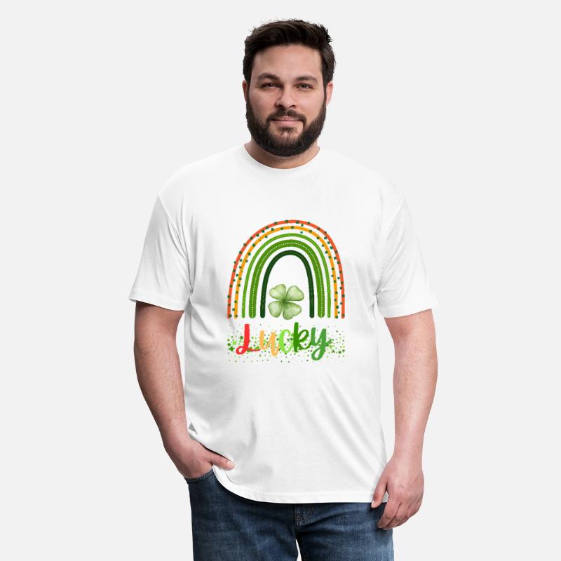 Blessed To Be Irish Saint Patty's Day Ireland