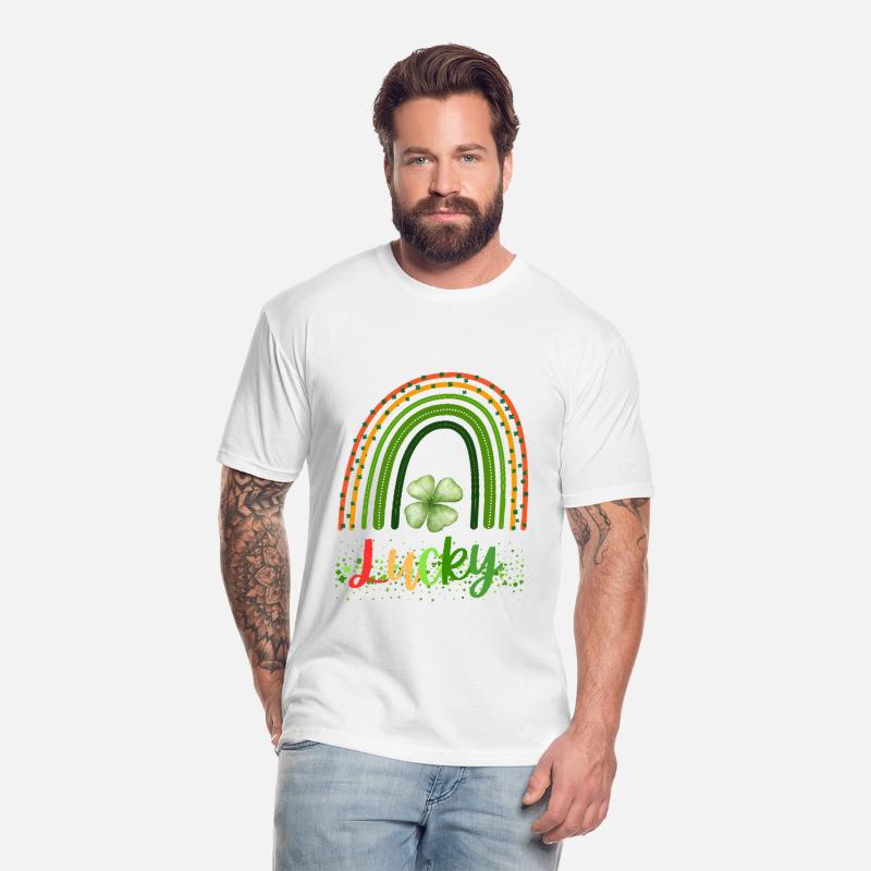 Blessed To Be Irish Saint Patty's Day Ireland