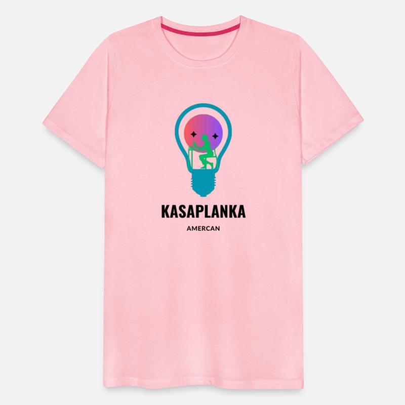 Blue and Black Simple Lamp Illustrative