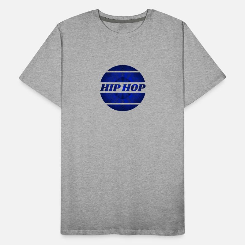 Blue Hip hop explosion