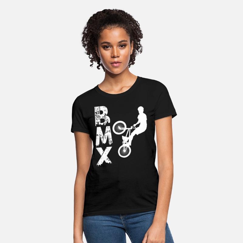 bmx race bike cyclist rider trick