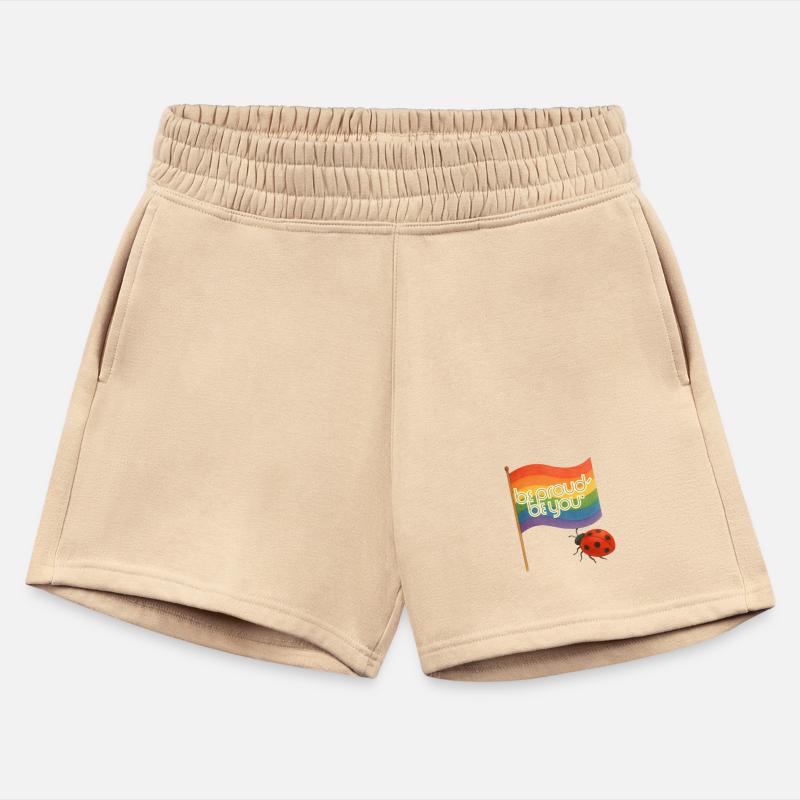 Bold Expression LGBTQ and Pride