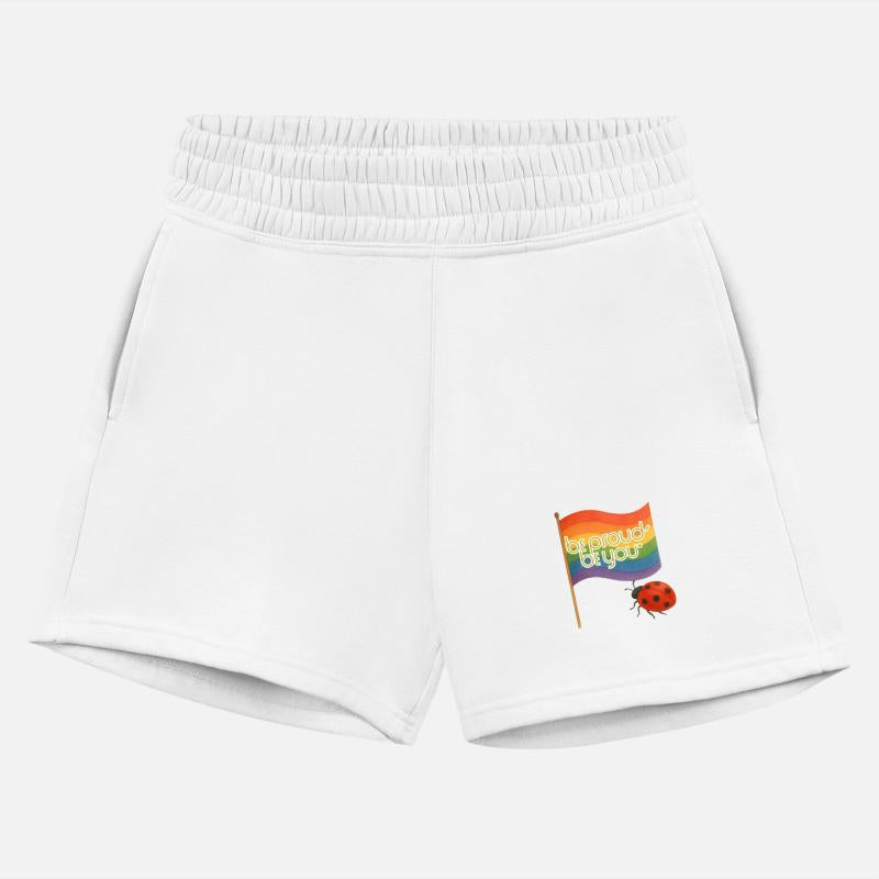 Bold Expression LGBTQ and Pride