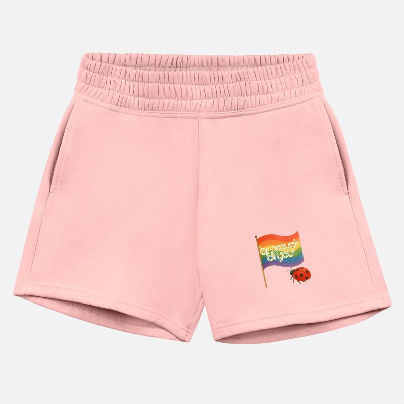 Bold Expression LGBTQ and Pride