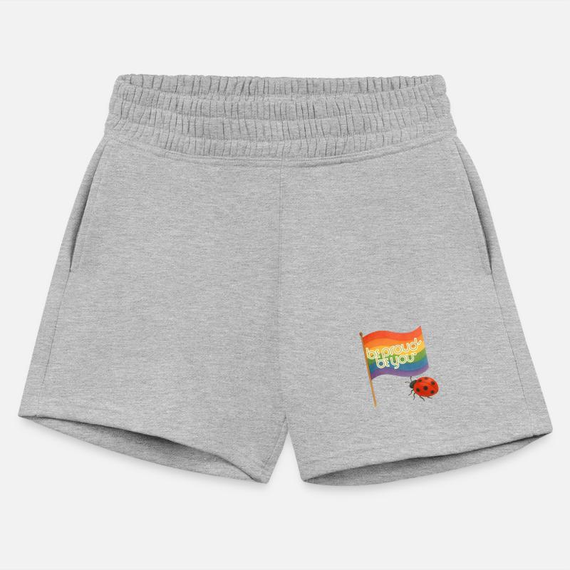 Bold Expression LGBTQ and Pride