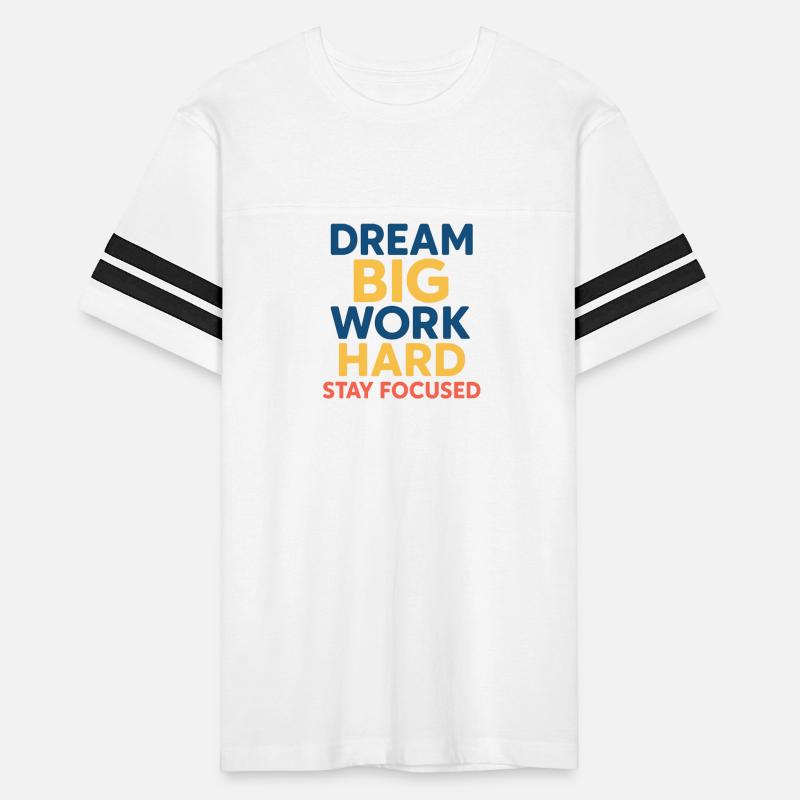 Bold Motivational Quote Typography Design