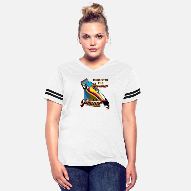 Bold Pop Art Groomer with Trimmer