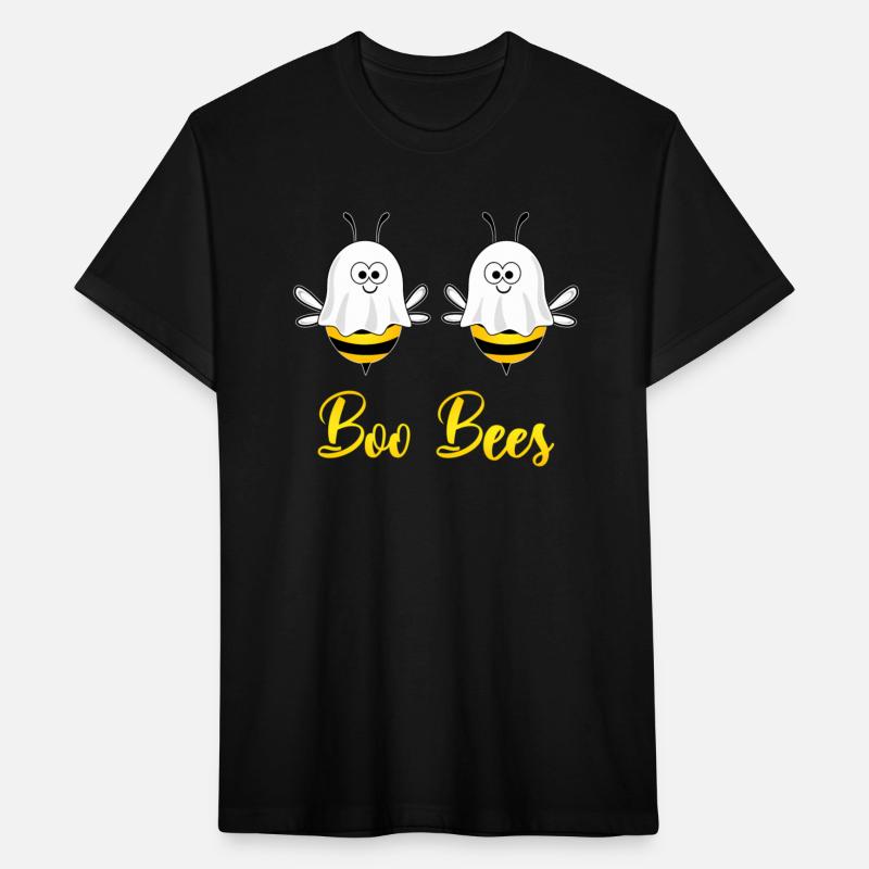 Boo Bees Halloween