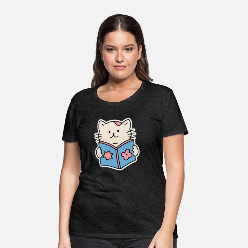 book aesthetic shirt