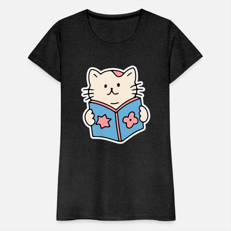 book aesthetic shirt