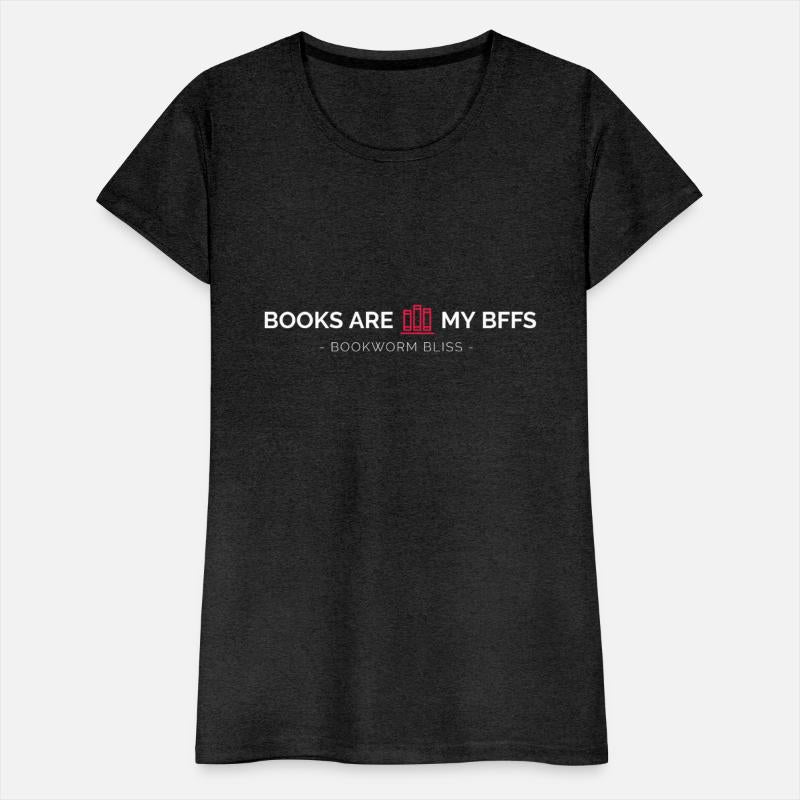 Books Are My BFFs, Bookmark Bliss