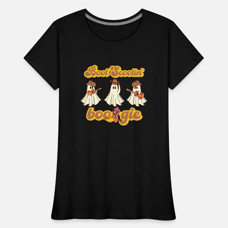 Boot scootin' boogie