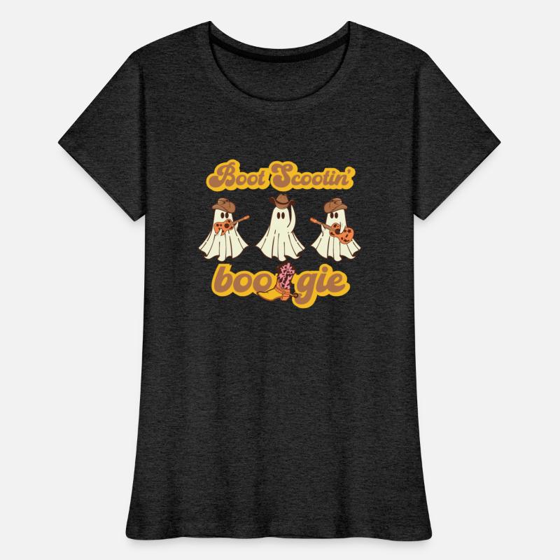 Boot scootin' boogie