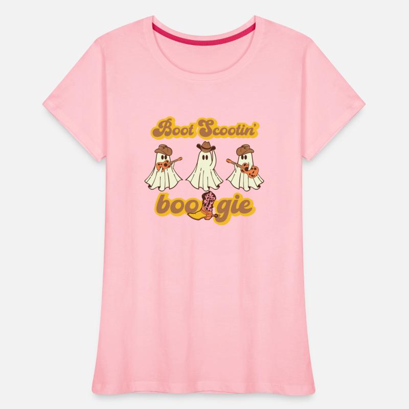 Boot scootin' boogie