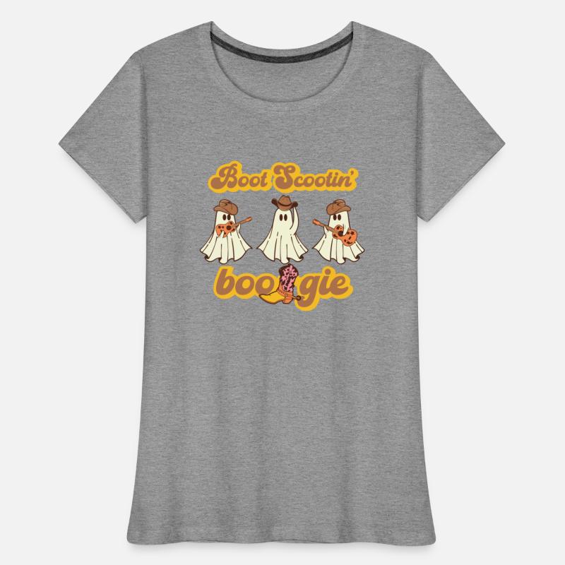 Boot scootin' boogie