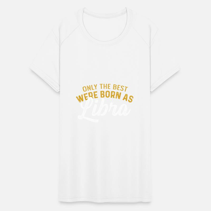 Born as Libra Intelligent Person Gift