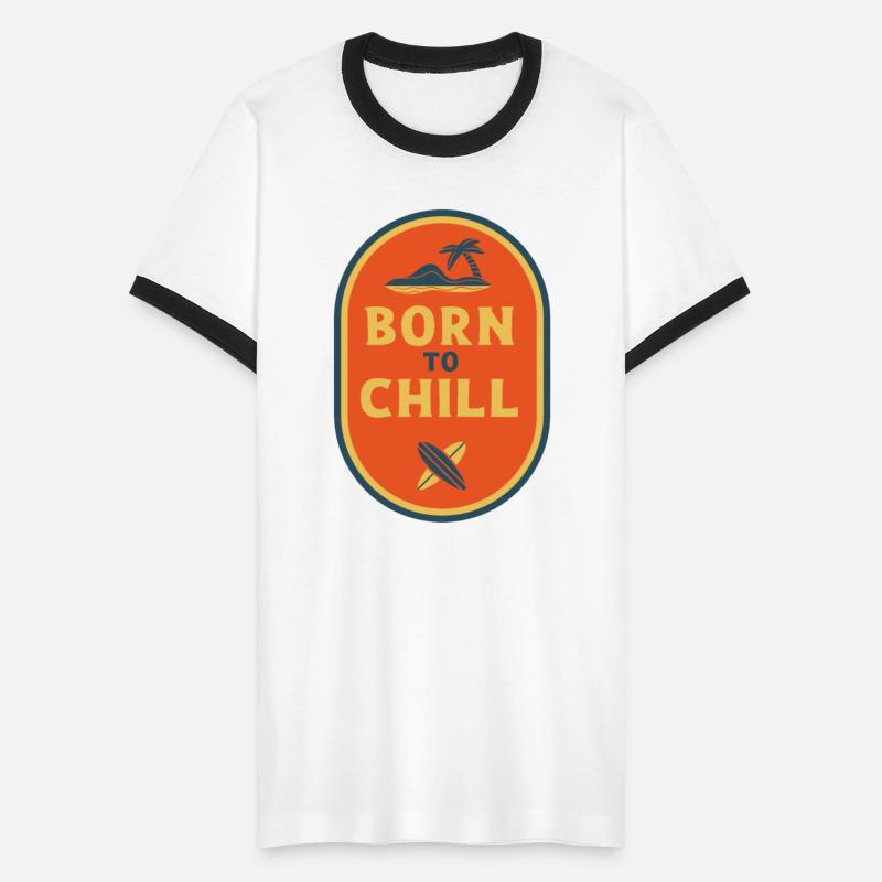 Born to chill