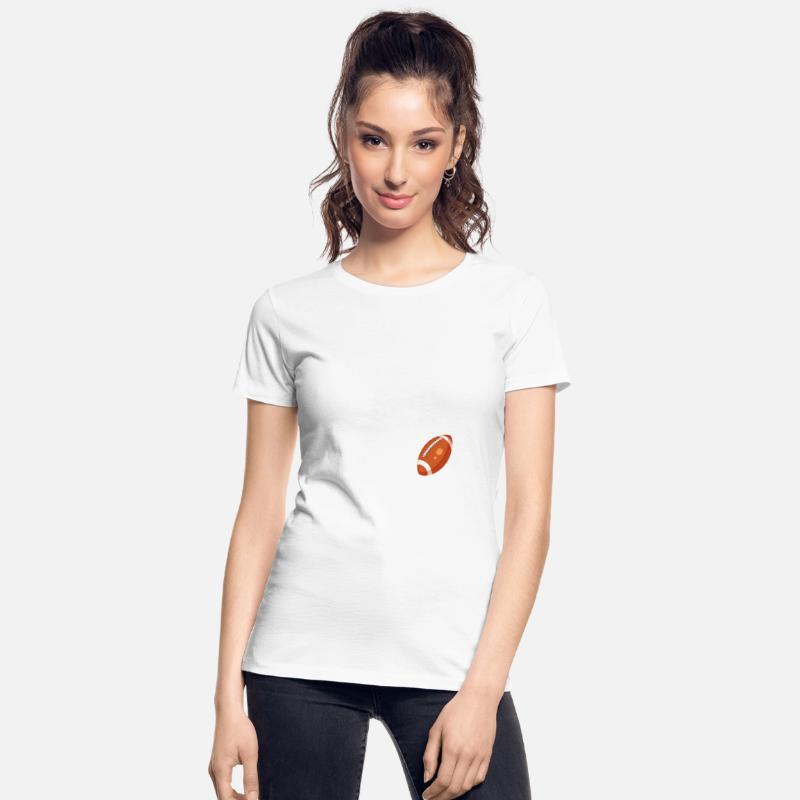 Born To Kick Balls Football Kicker Quarterback