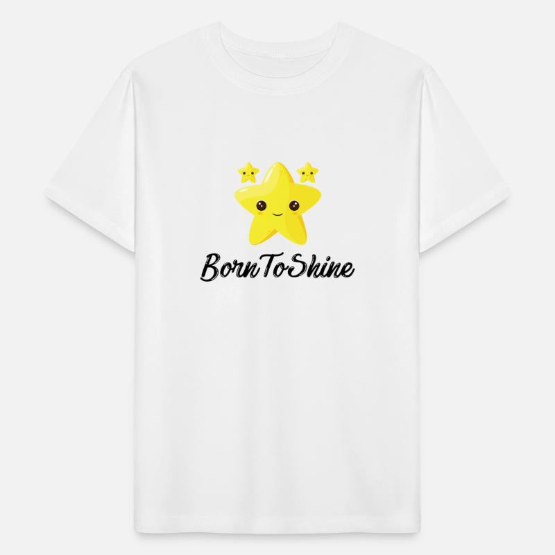 Born To Shine