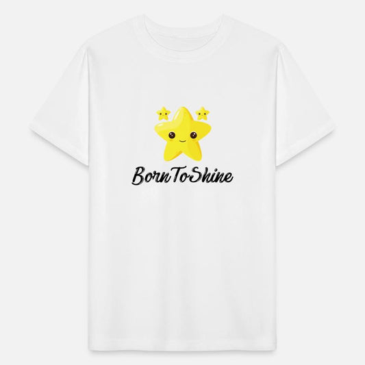 Born To Shine