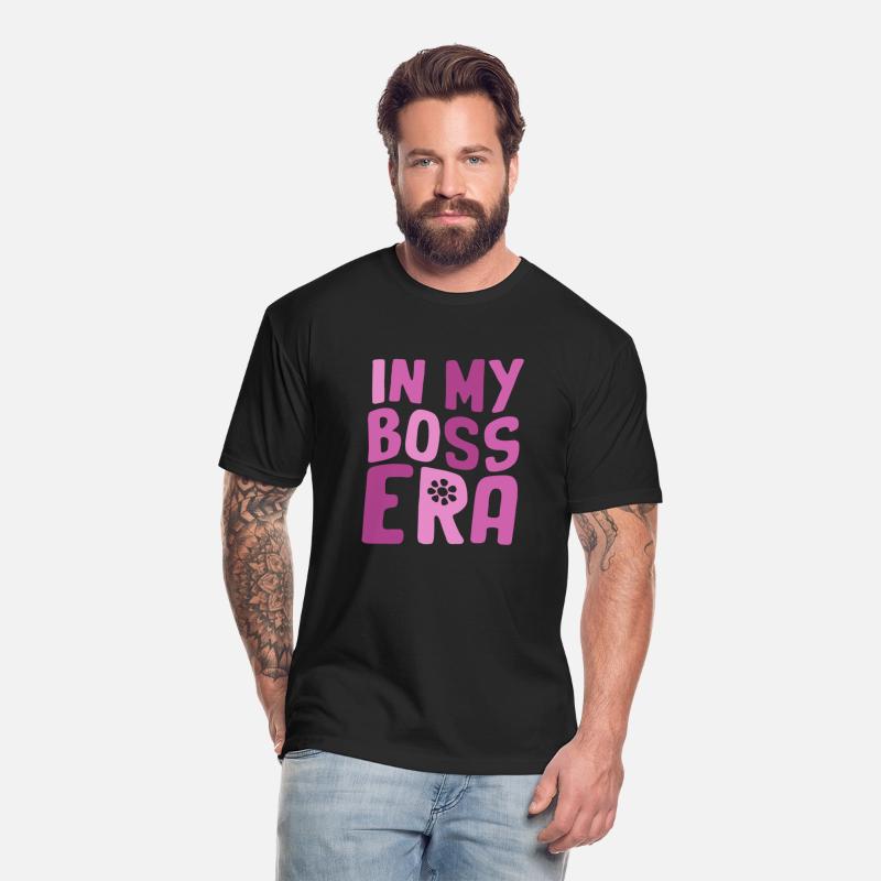 Bossy Supervisor Sarcasm Office Leadership