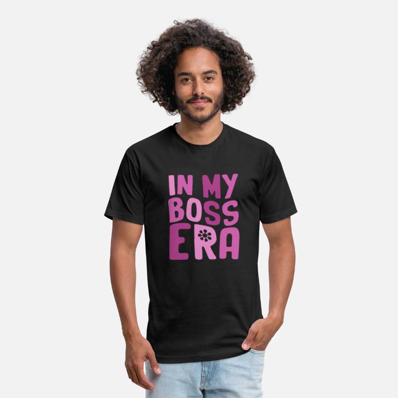 Bossy Supervisor Sarcasm Office Leadership