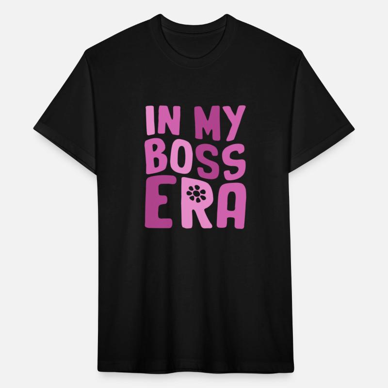Bossy Supervisor Sarcasm Office Leadership
