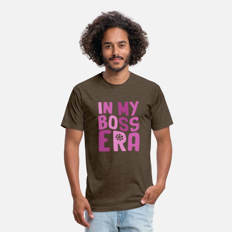 Bossy Supervisor Sarcasm Office Leadership