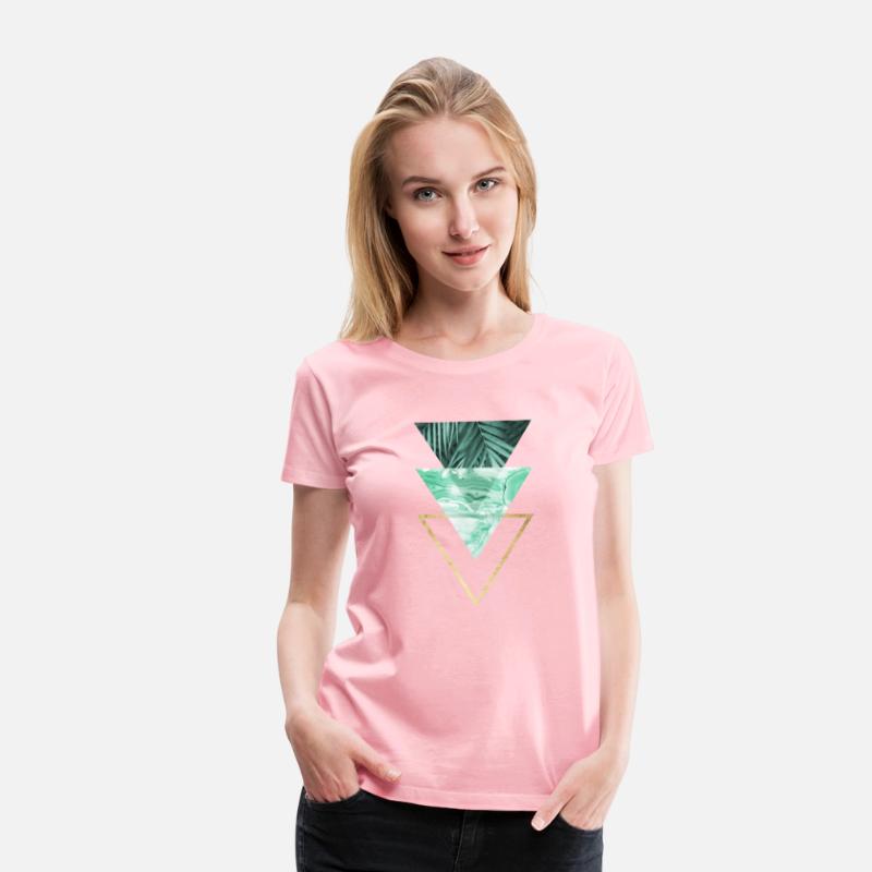 Botanical and geometric II