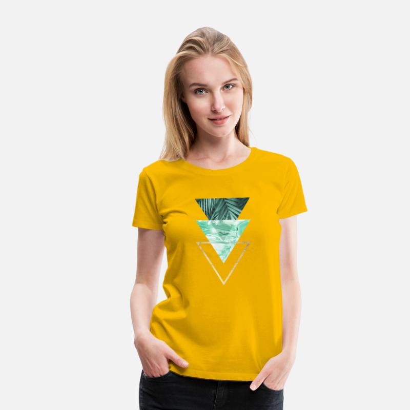 Botanical and geometric II