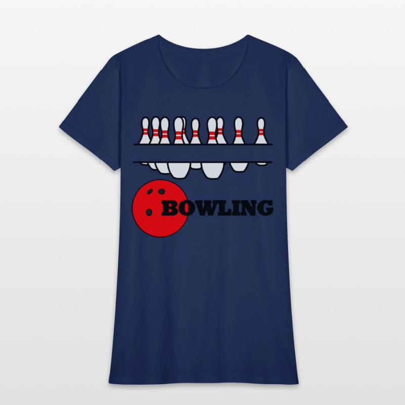 Bowling banner