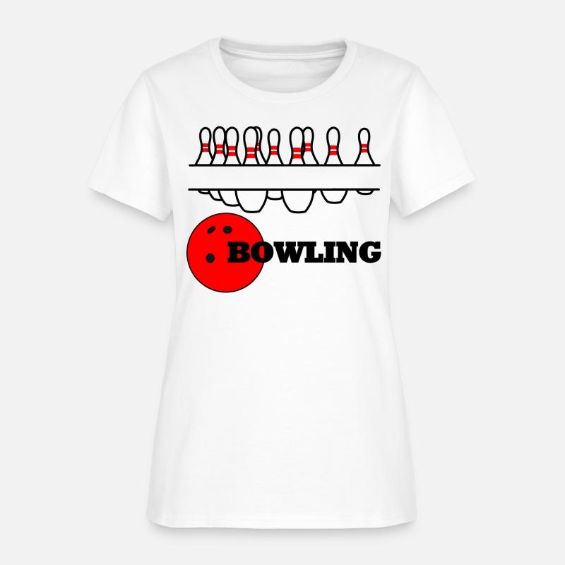 Bowling banner