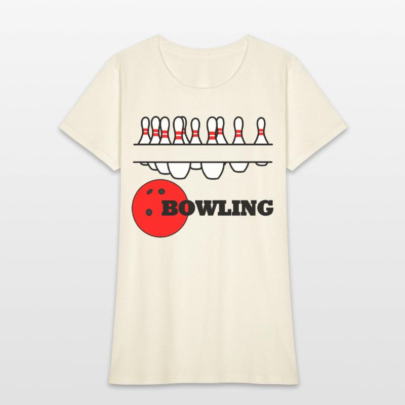 Bowling banner