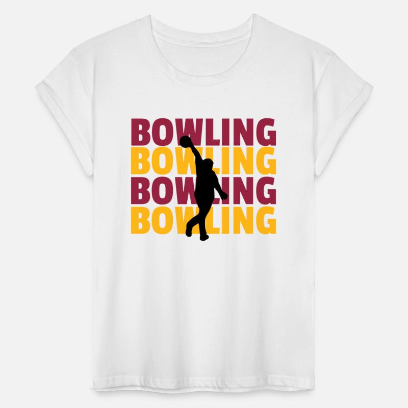 Bowling X4 Arizona Lifestyle