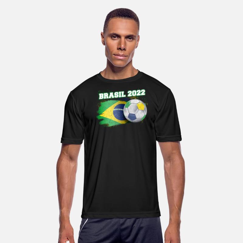 Brasil Soccer Team Brazil Football Fans