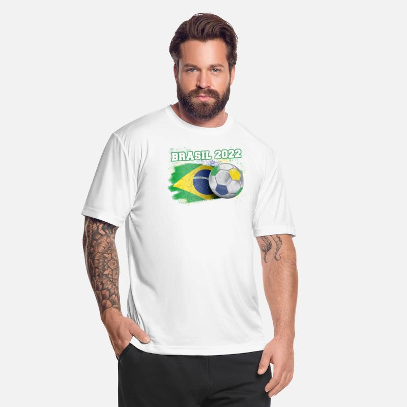 Brasil Soccer Team Brazil Football Fans