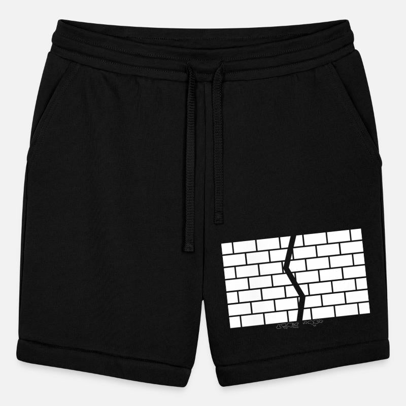 breaking the wall between us