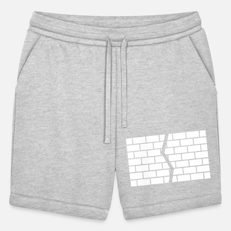 breaking the wall between us