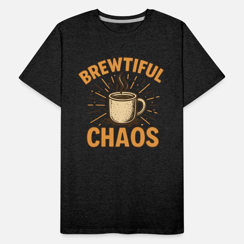 Brewtiful Chaos Coffee Explosion